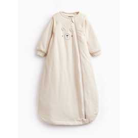 Velour Bear 2.5 Tog Sleeping Bag