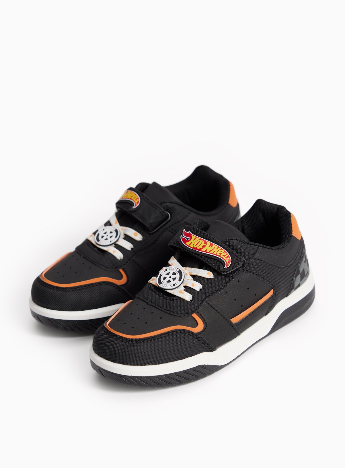 Hot Wheels Trainers 