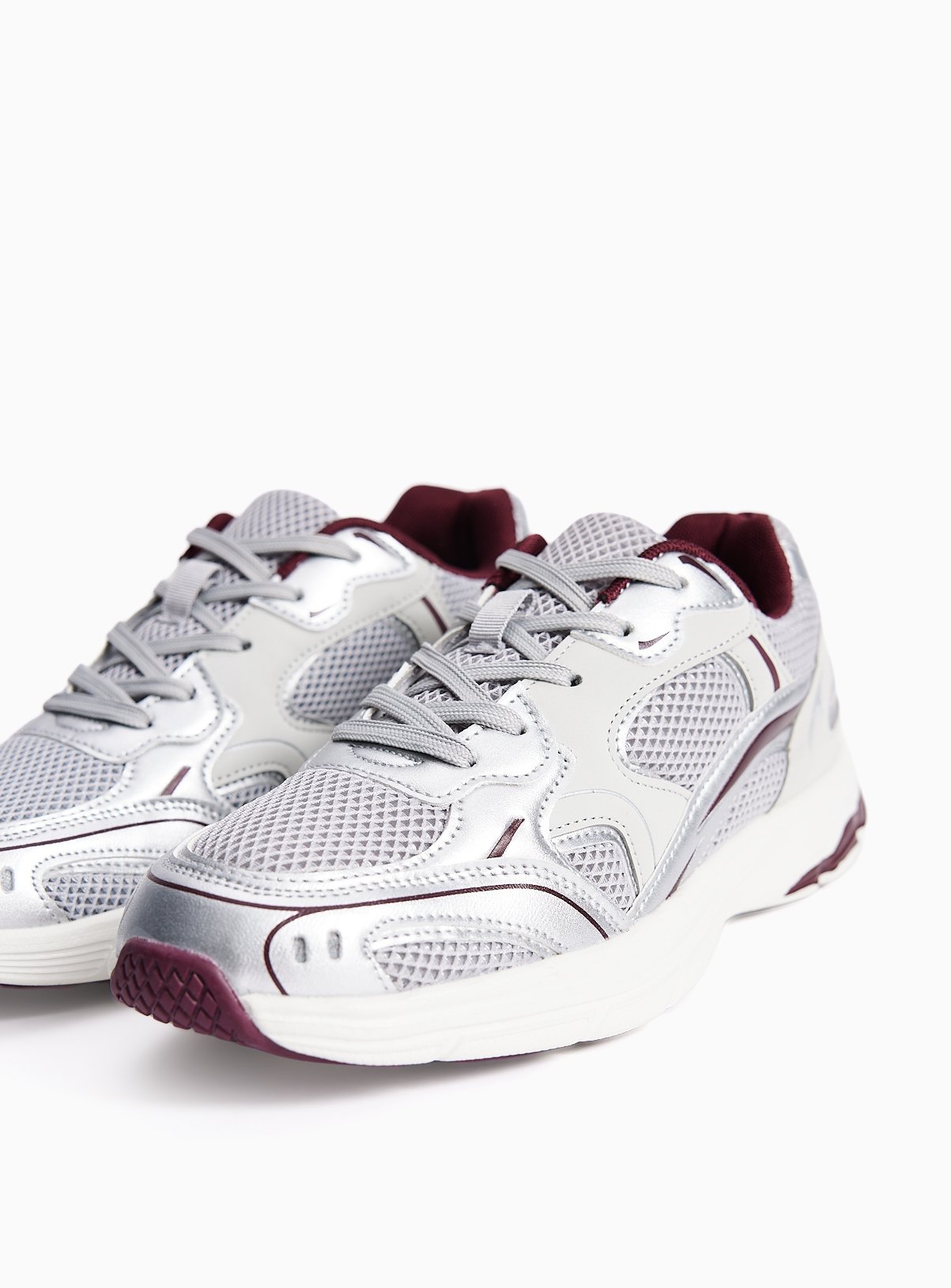 Grey Technical Trainers 
