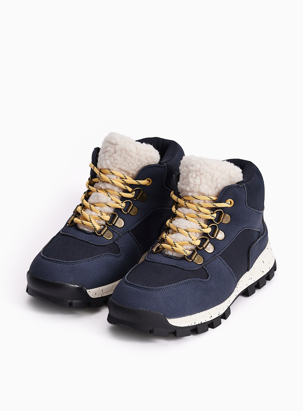 Hiker Boots  