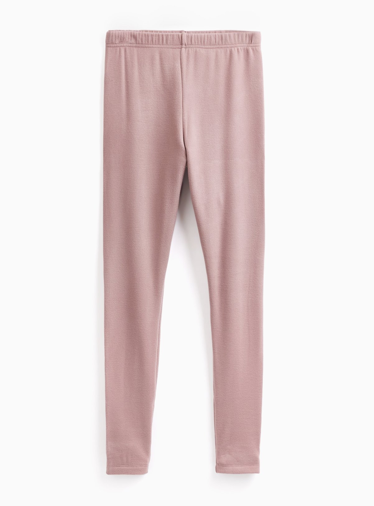 Fleece Lined Thermal Leggings 