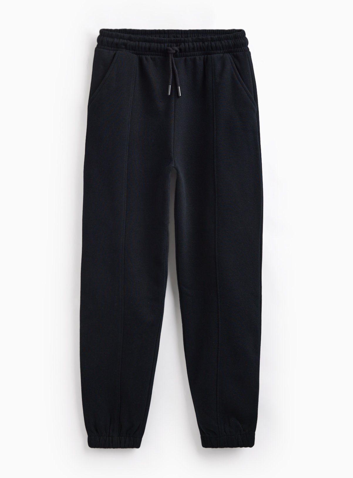 Black Joggers 11 years