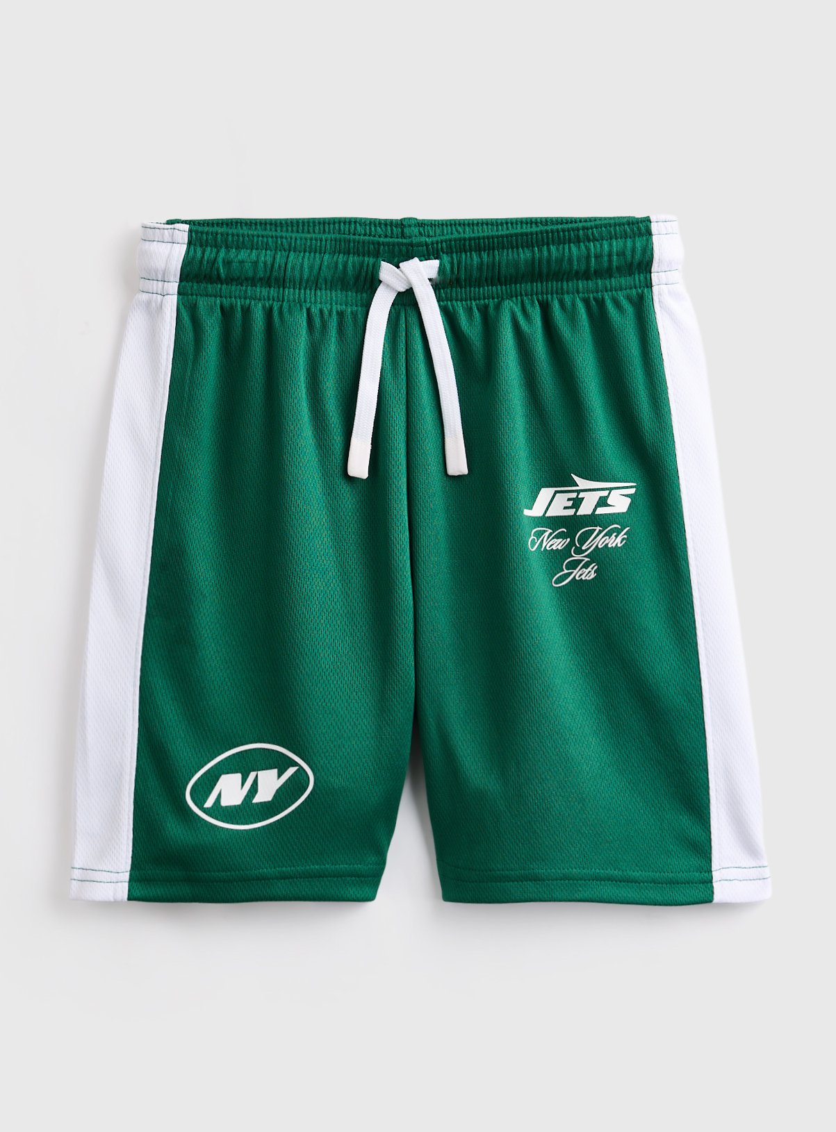 New York Jets NFL Retro Shorts 11 years