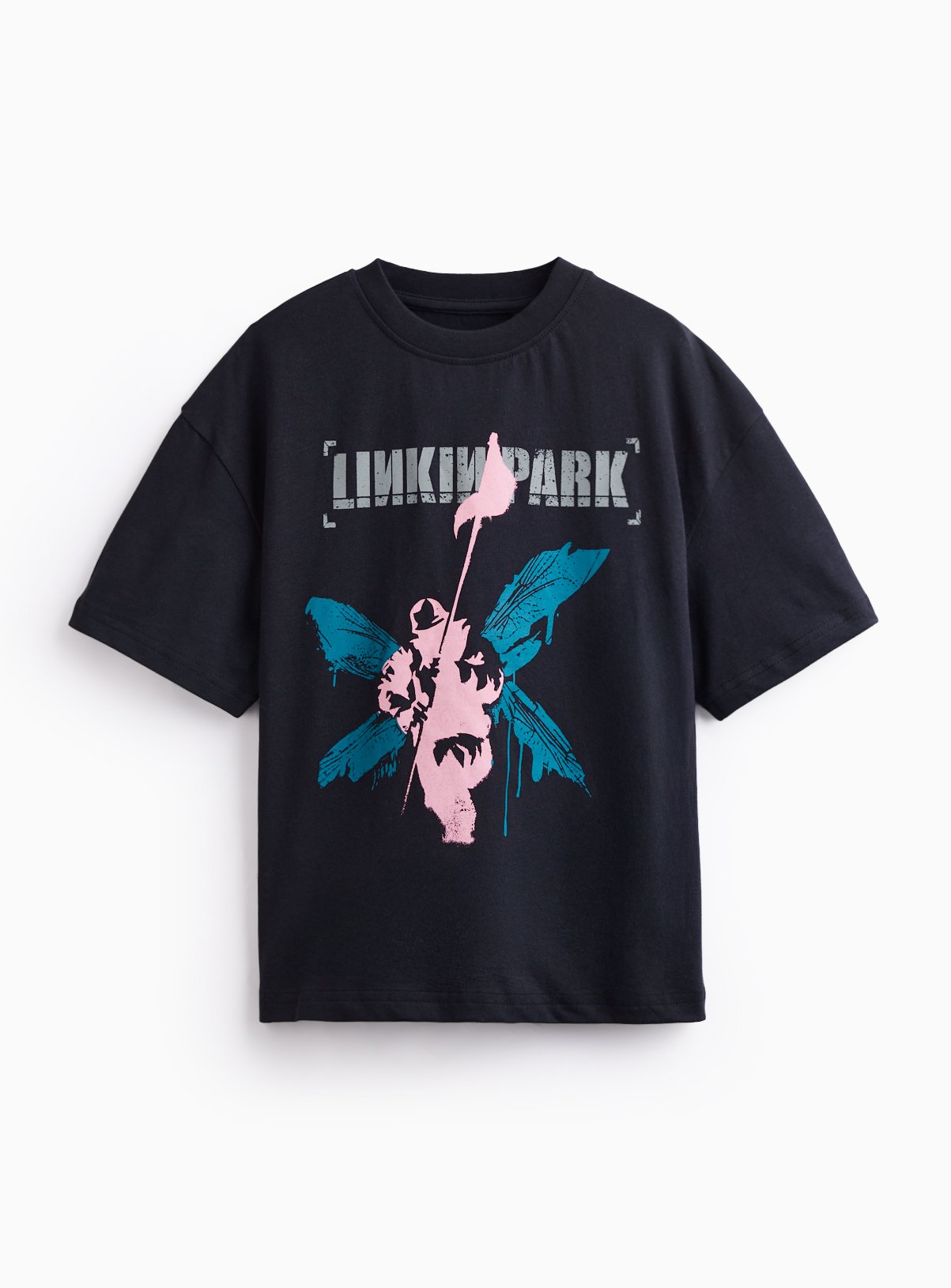 Linkin Park T-Shirt 11 years