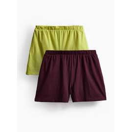 Shorts 2 Pack