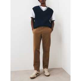 Stone Ultimate Slim Fit Chinos