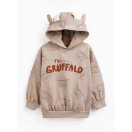 The Gruffalo Hoodie