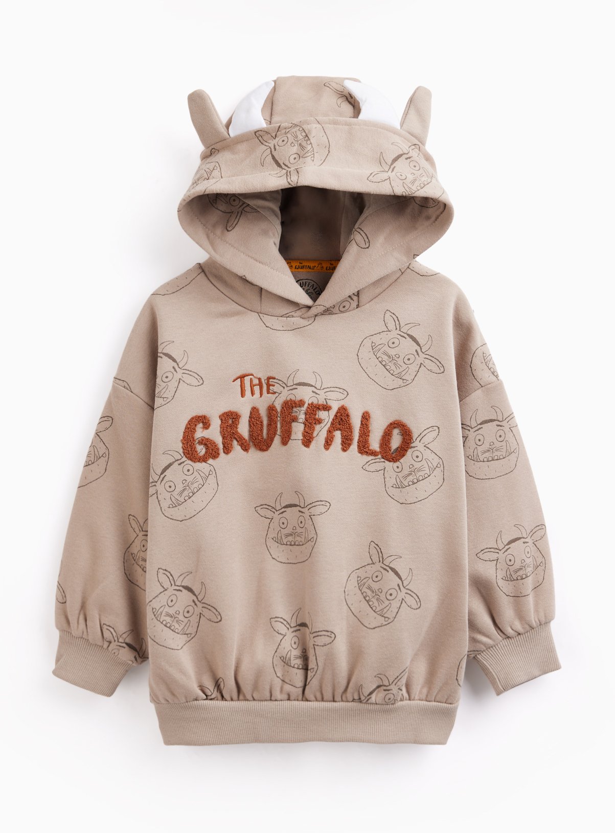 The Gruffalo Hoodie 