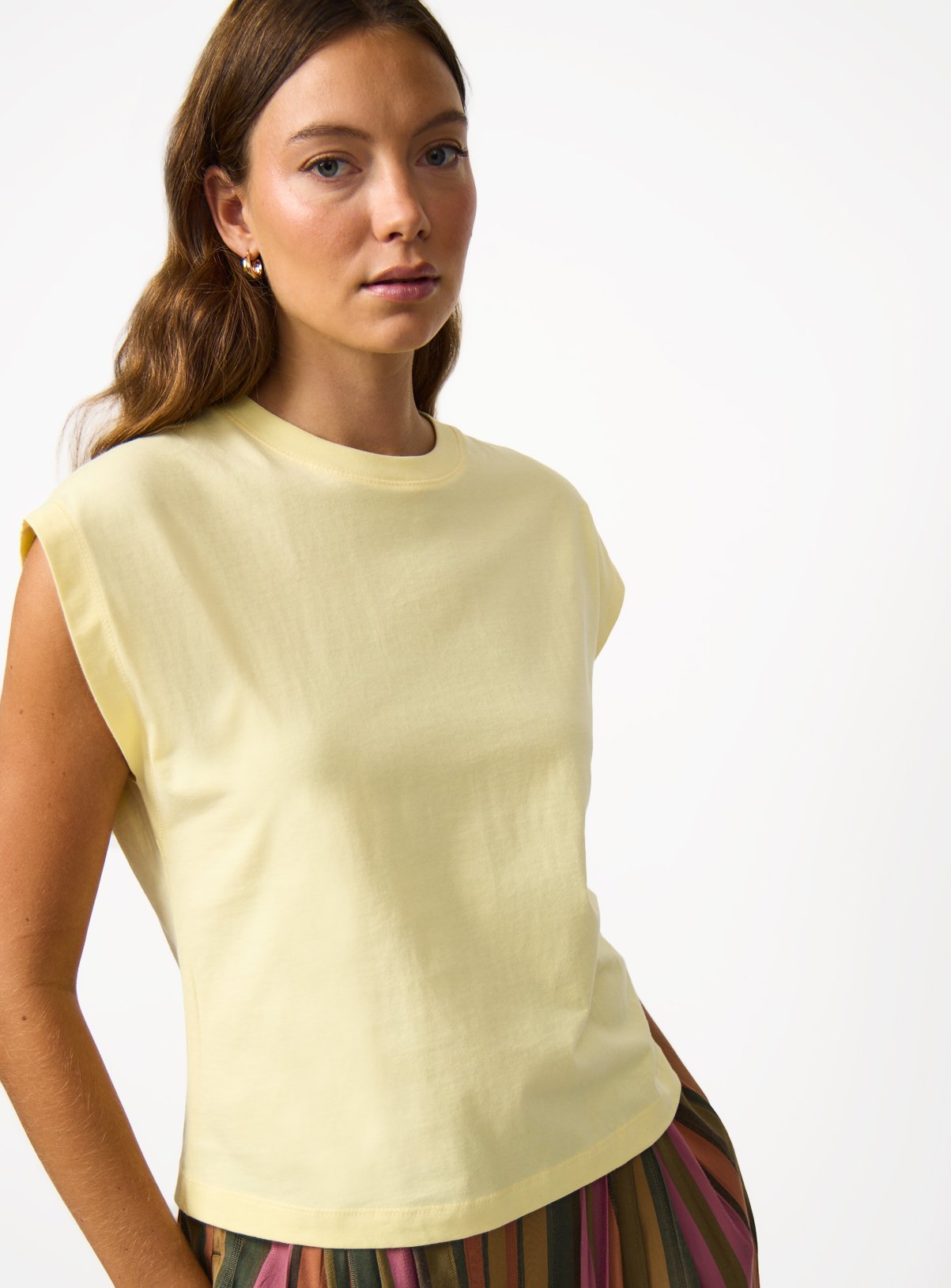 Muscle T-Shirt 
