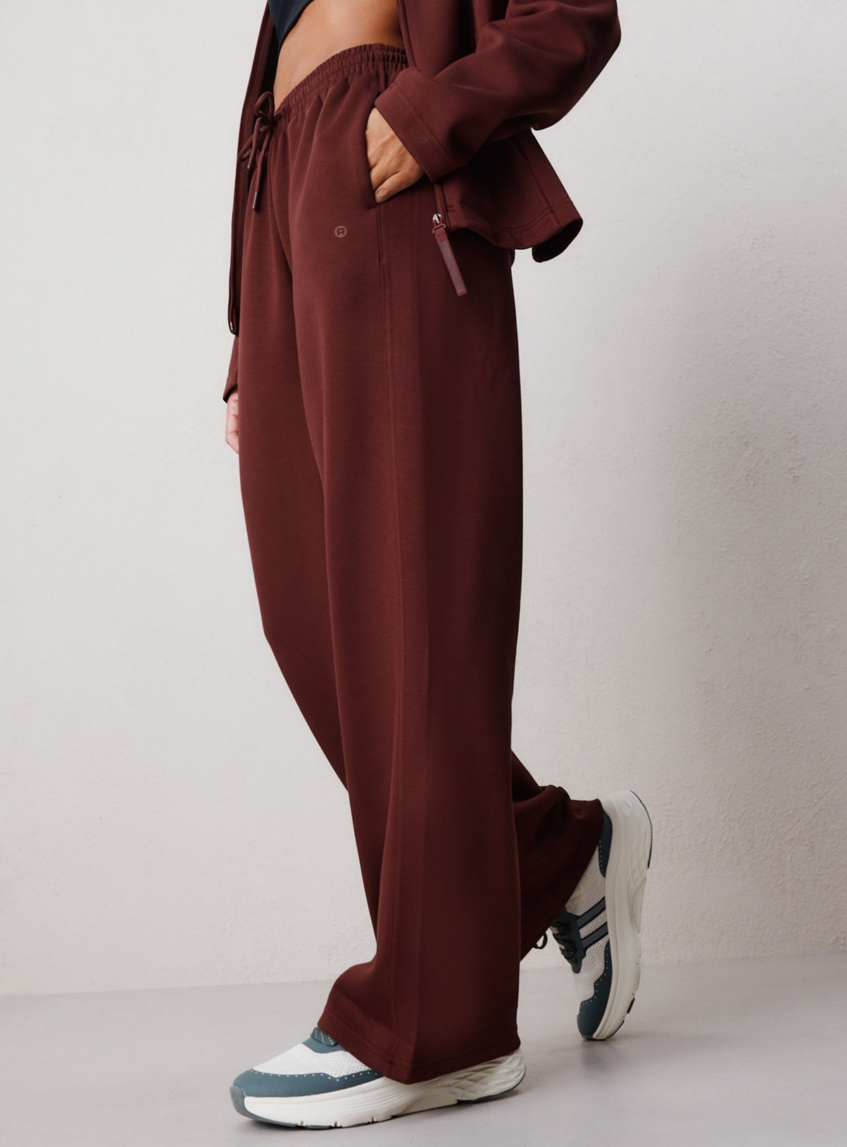 Reaktiv Scuba Wide Leg Joggers 