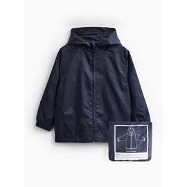 Packaway Rain Mac