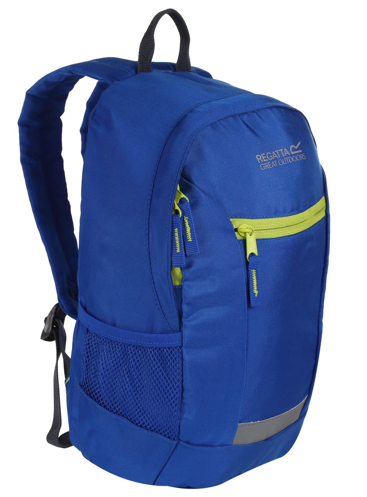 REGATTA Jaxon III 10L Backpack Blue One Size