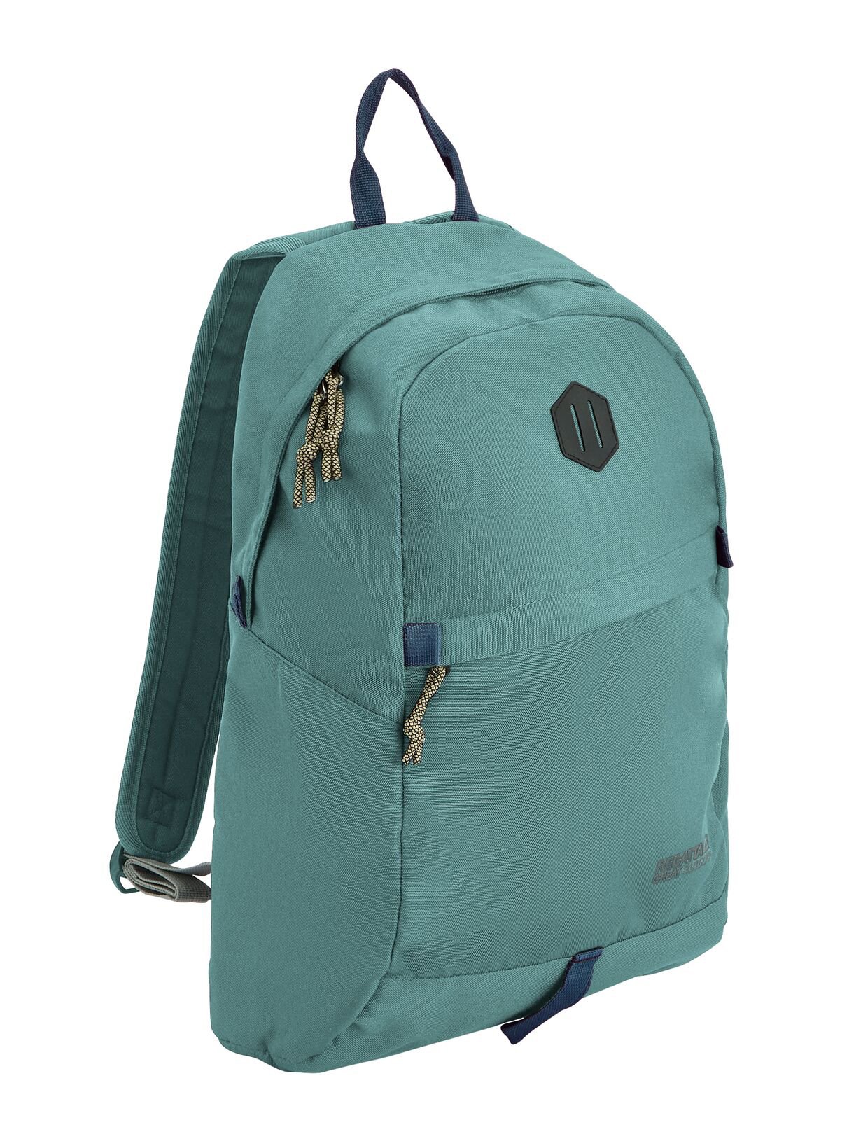 REGATTA Boulder 20L Backpack Green One Size