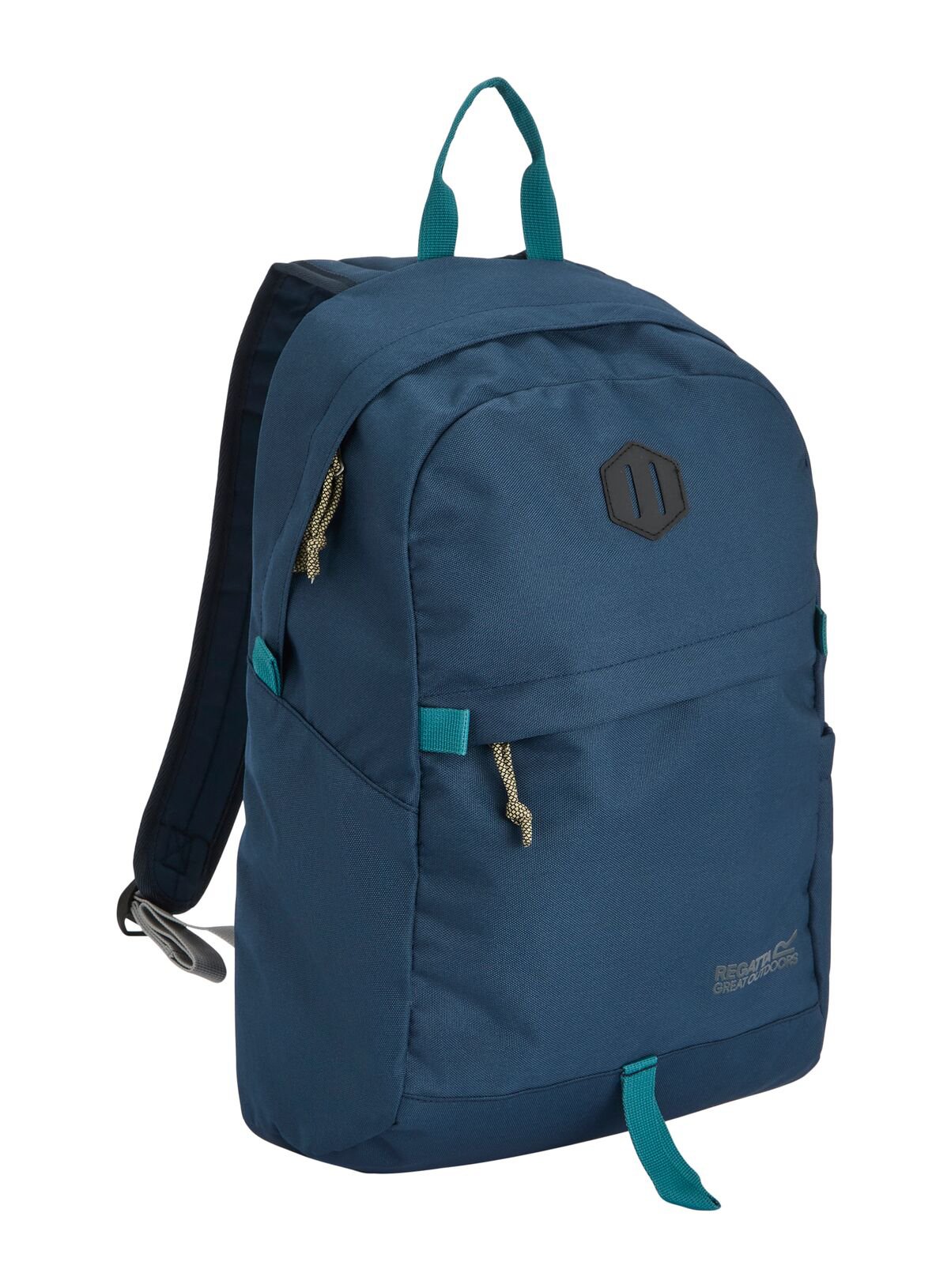 REGATTA Boulder 20L Backpack Dark Blue One Size