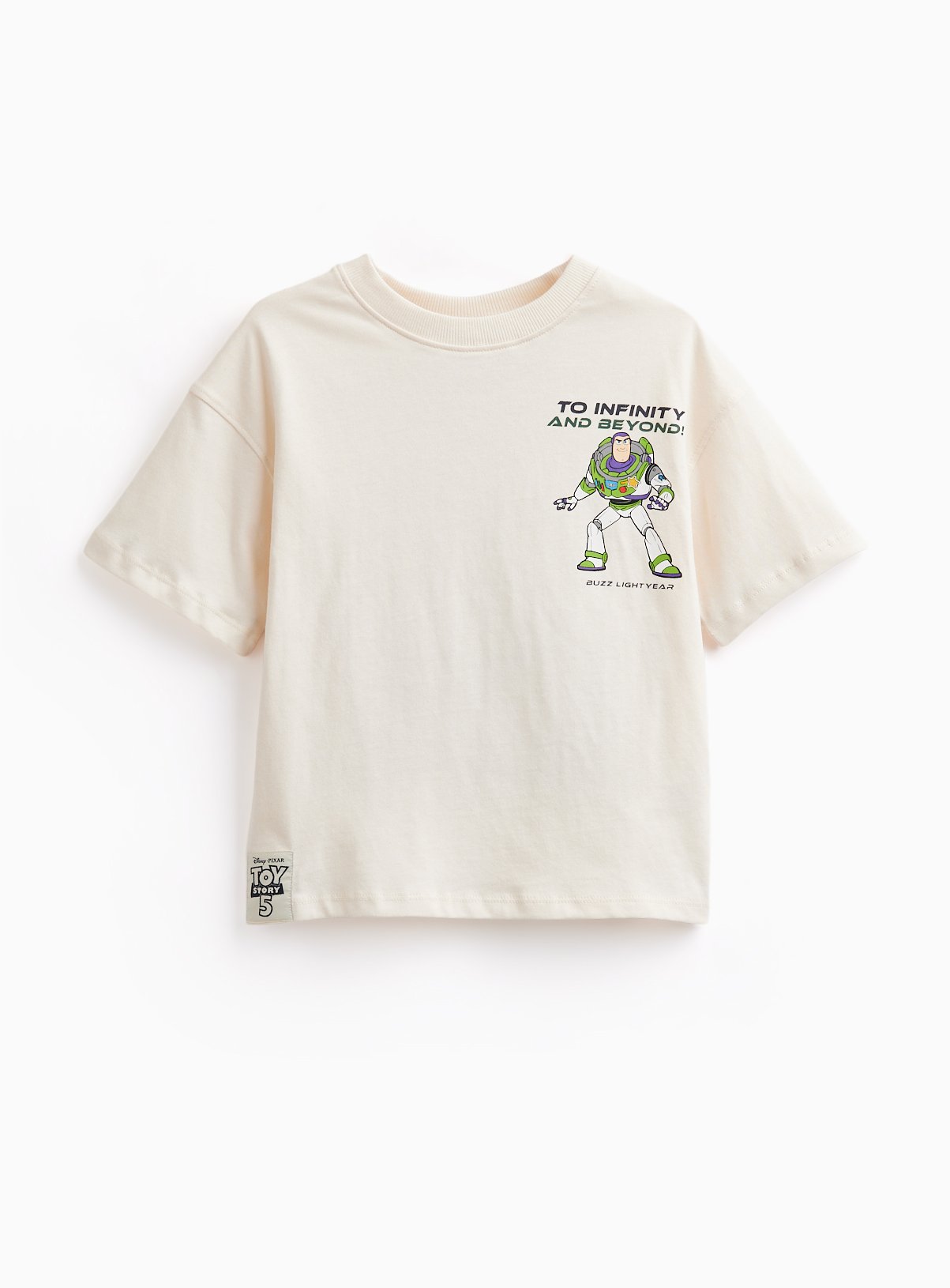 Disney Toy Story T-Shirt 