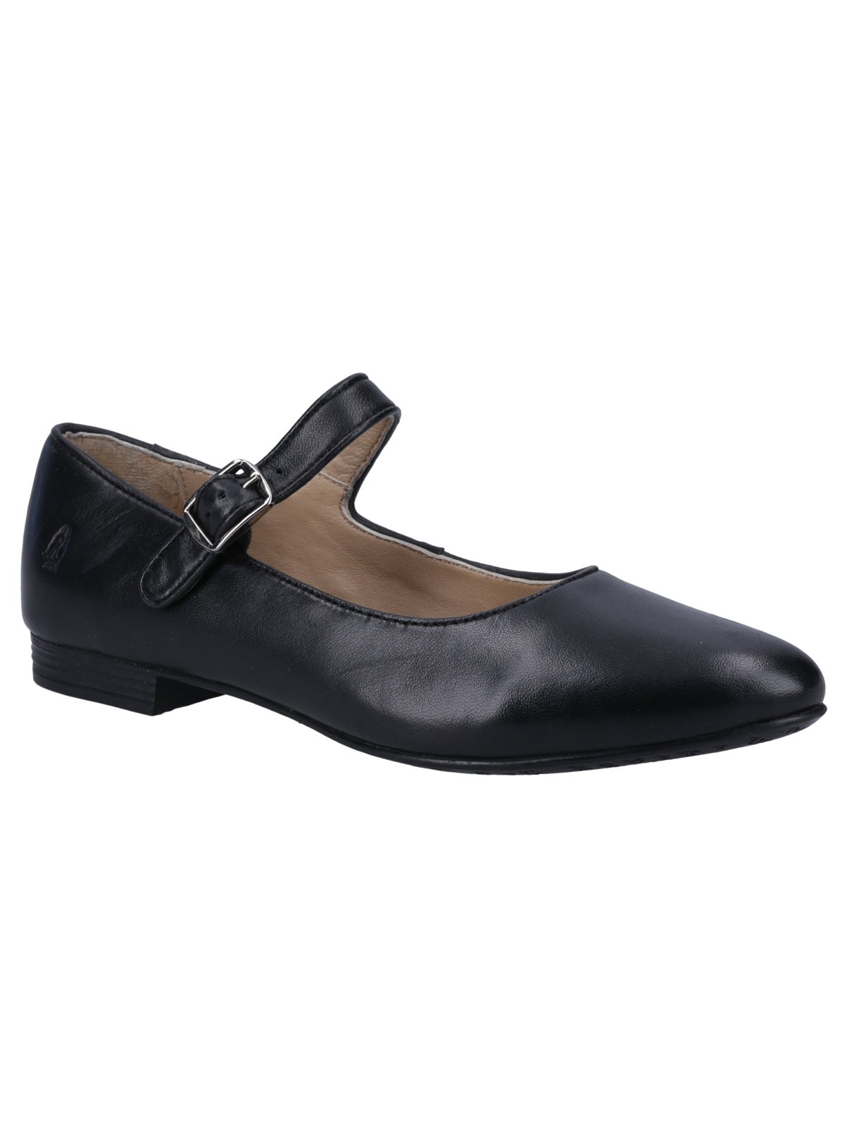 HUSH PUPPIES Melissa Mary Jane Leather Shoes 