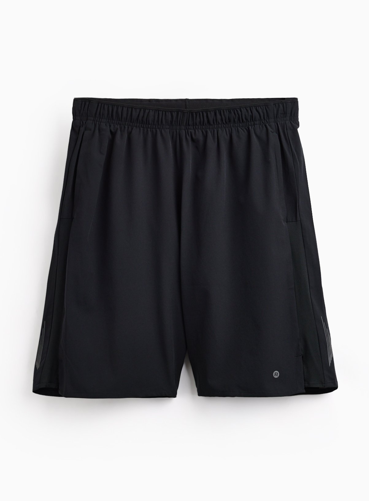 REAKTIV Double Layer Shorts 