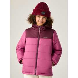 REGATTA Lofthouse Water Repellent Padded Jacket Purple