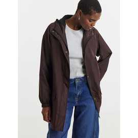 JD WILLIAMS Fishtail Lightweight Raincoat