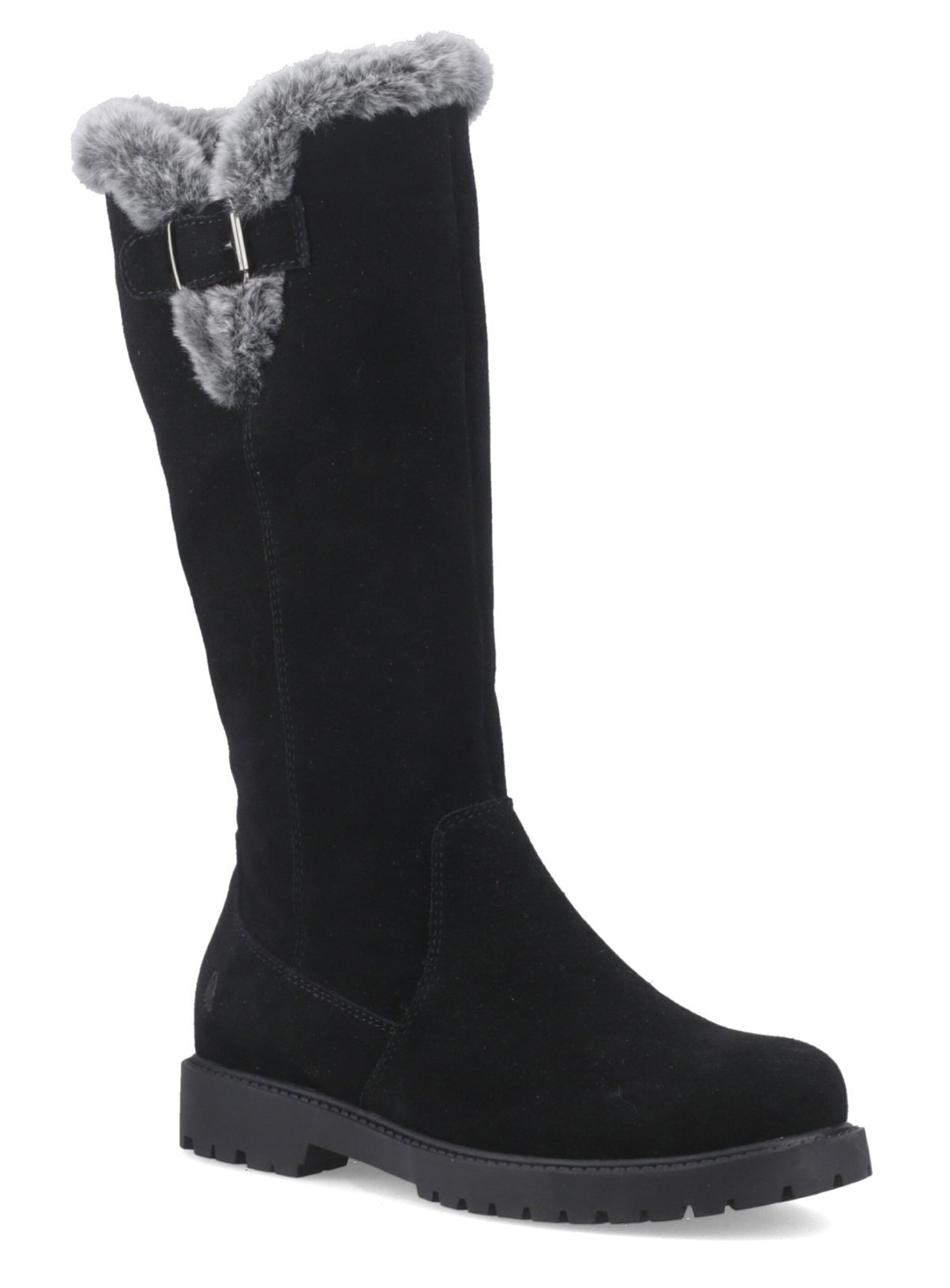 HUSH PUPPIES Honor Long Boot 