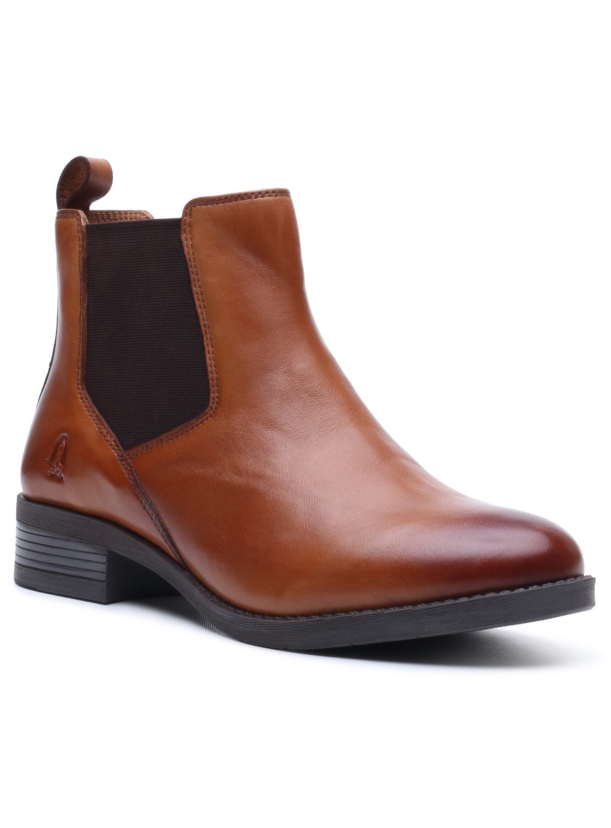 HUSH PUPPIES Peyton Chelsea Ankle Boot 