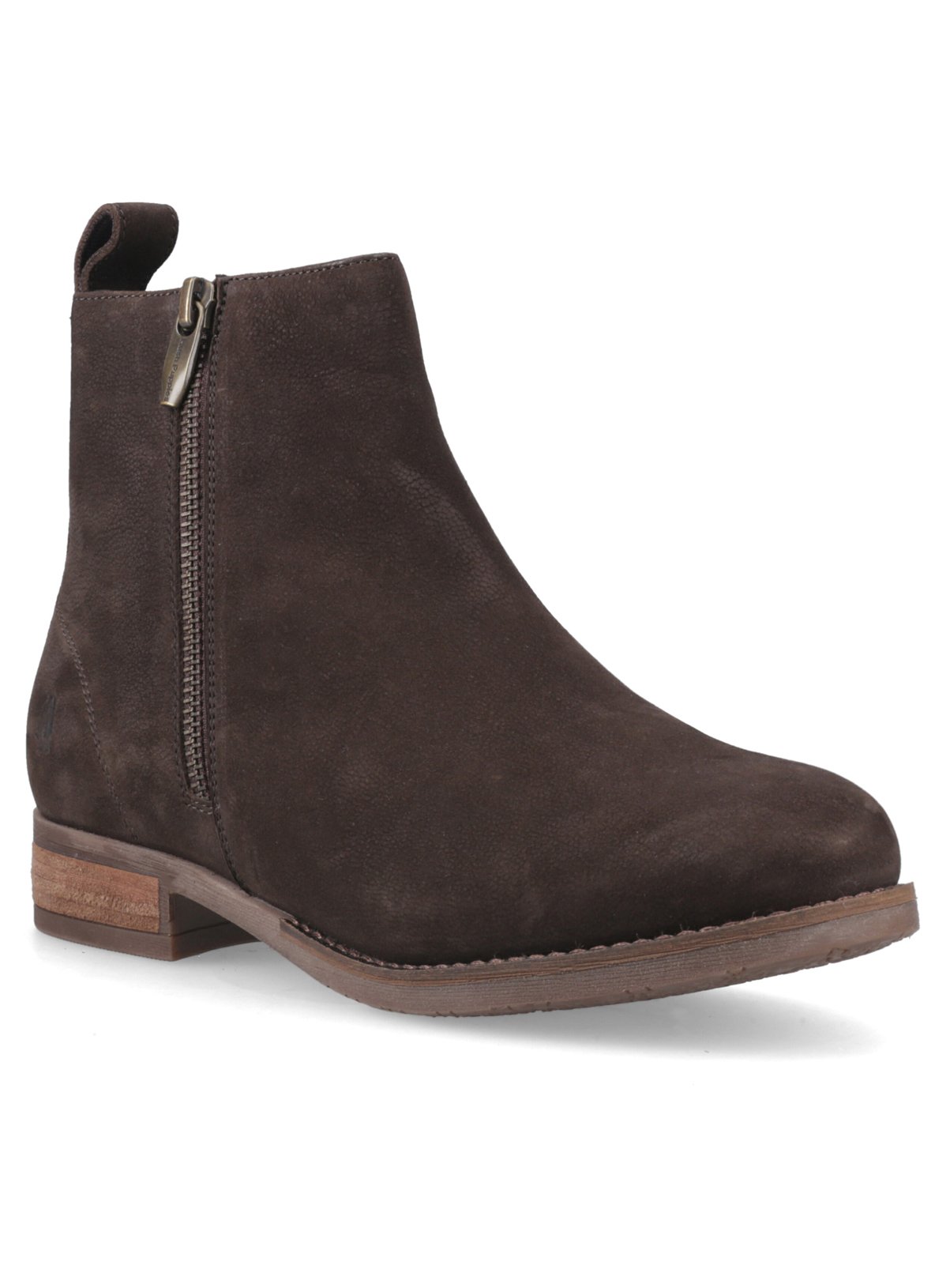HUSH PUPPIES Ethel Boot 