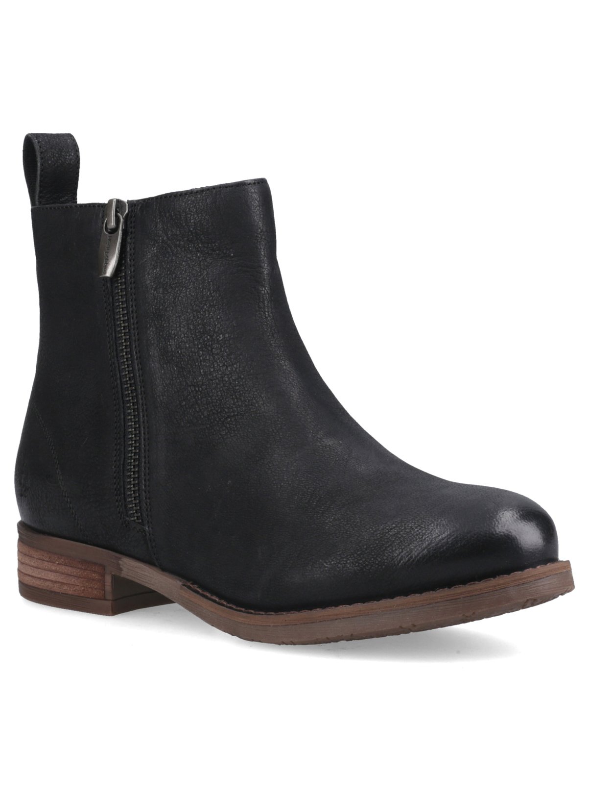HUSH PUPPIES Ethel Boot 