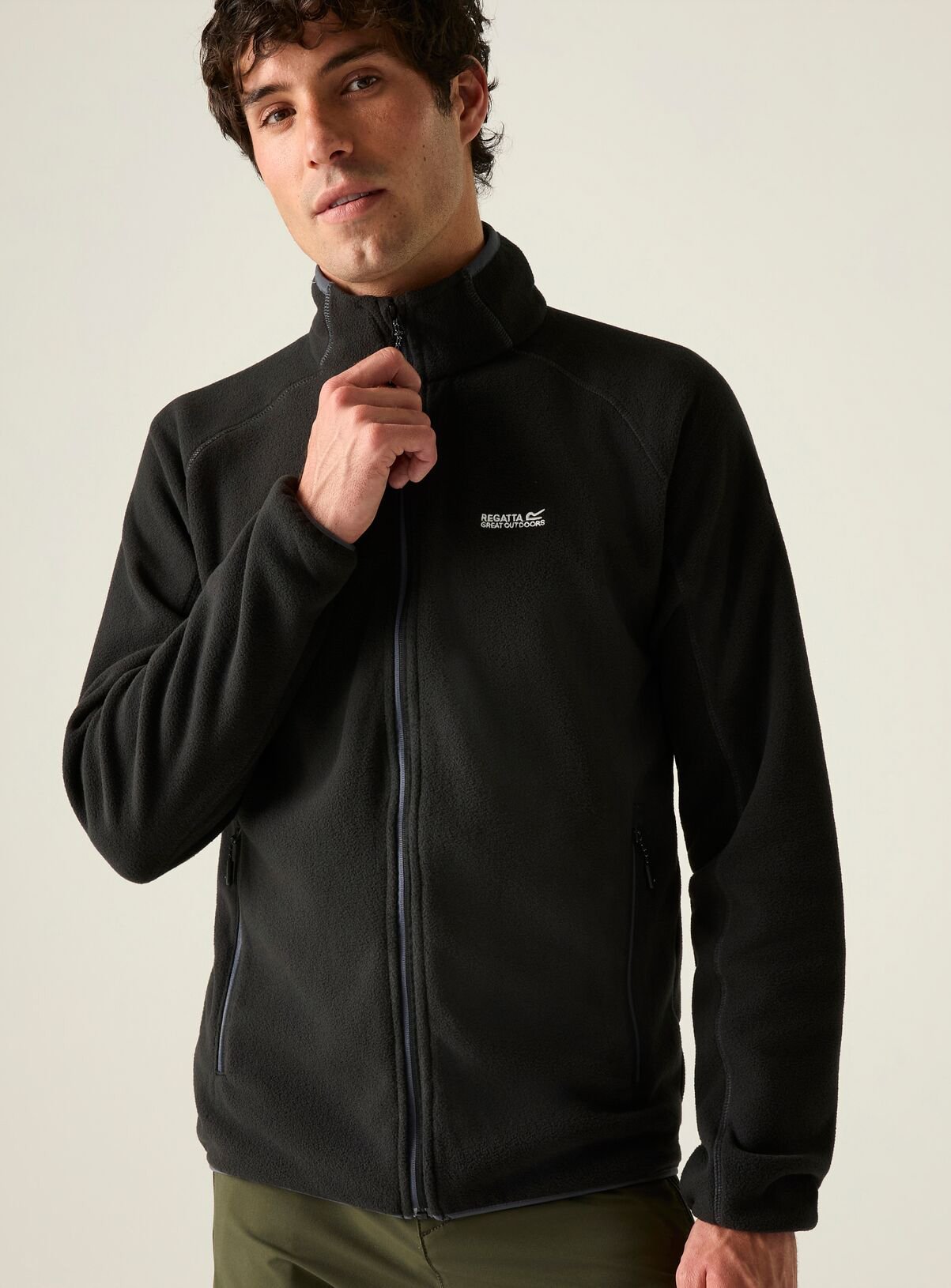REGATTA Hadfield Fleece 