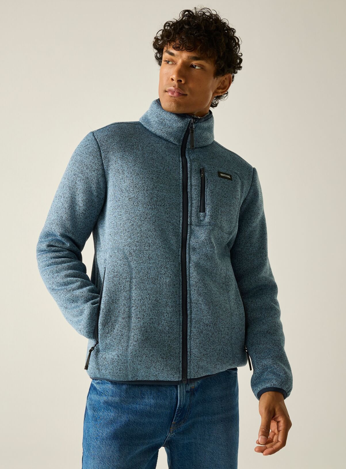 REGATTA Barlee Fleece 