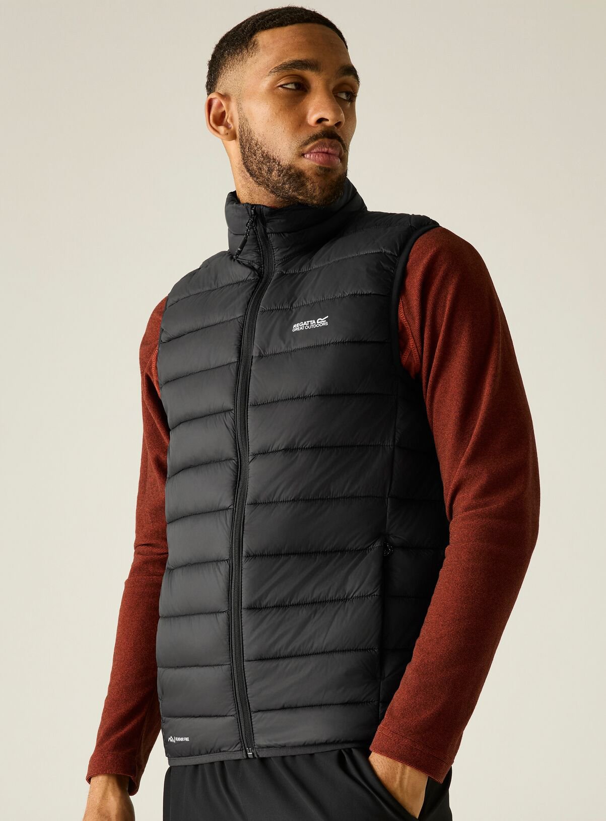 REGATTA Marizion Body Warmer 
