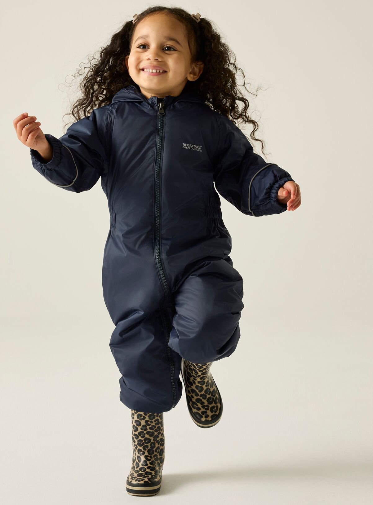 REGATTA Splosh III Puddlesuit 