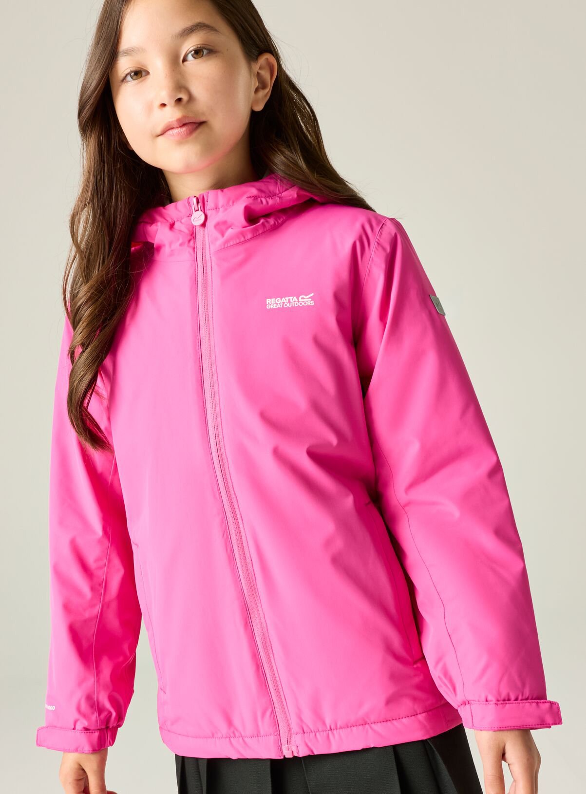 REGATTA Hurdle Waterproof Jacket 