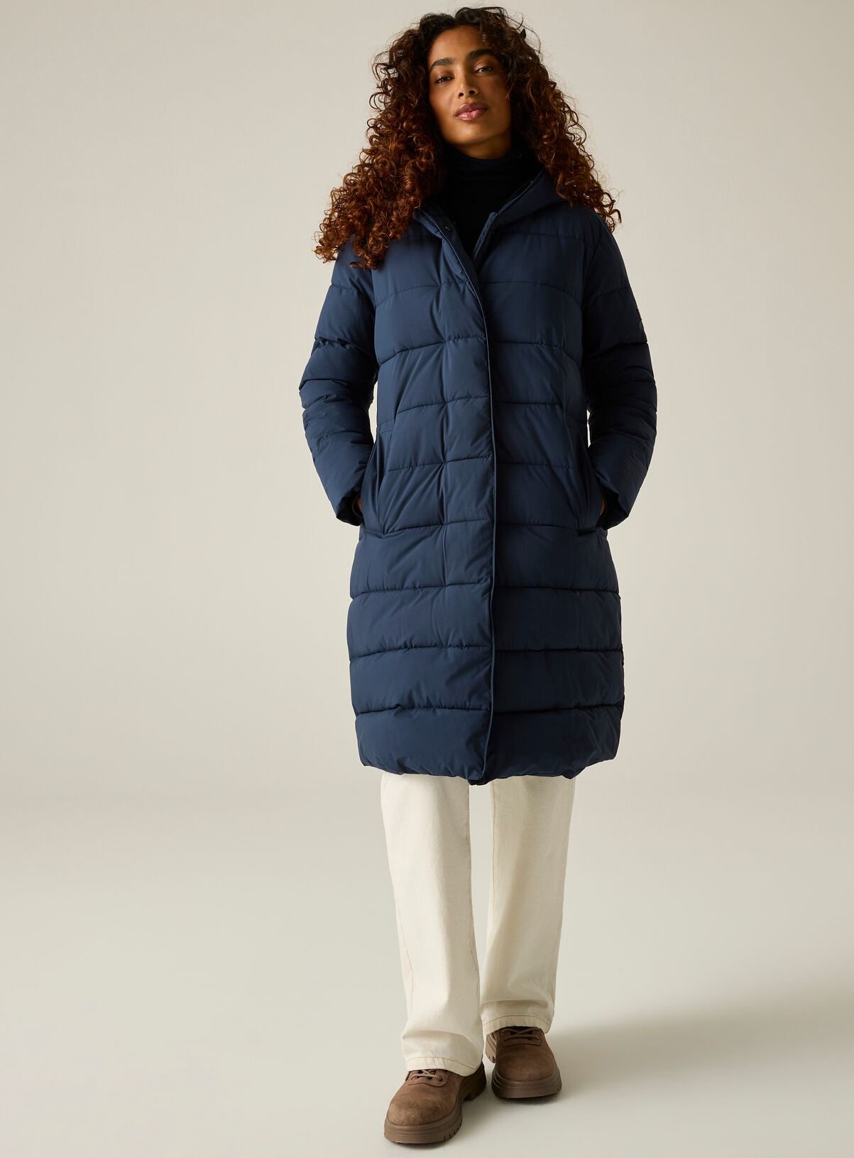 REGATTA Nehiala Padded Jacket 