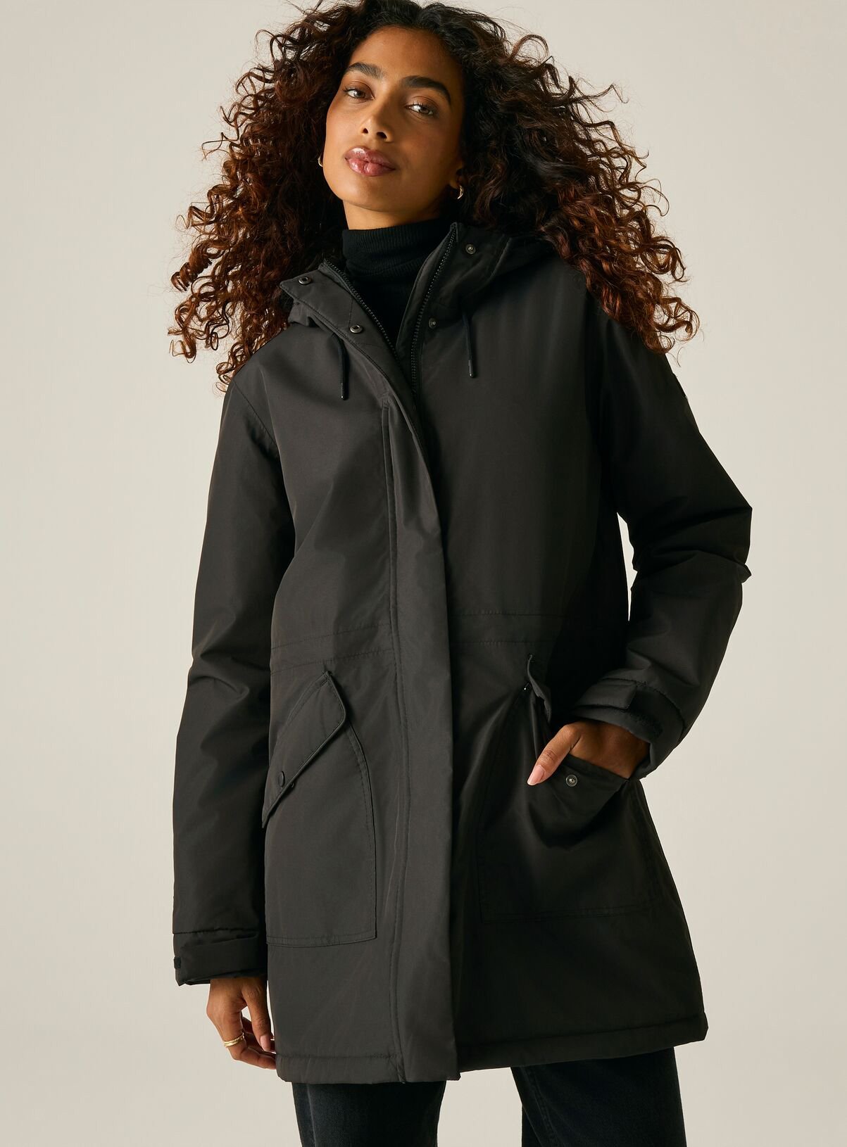 REGATTA Sophia Waterproof Jacket 