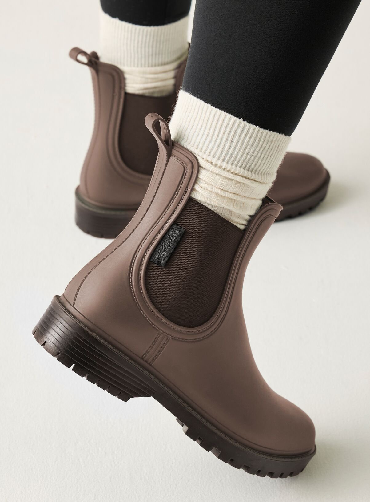REGATTA Womens Harriett II Wellies 