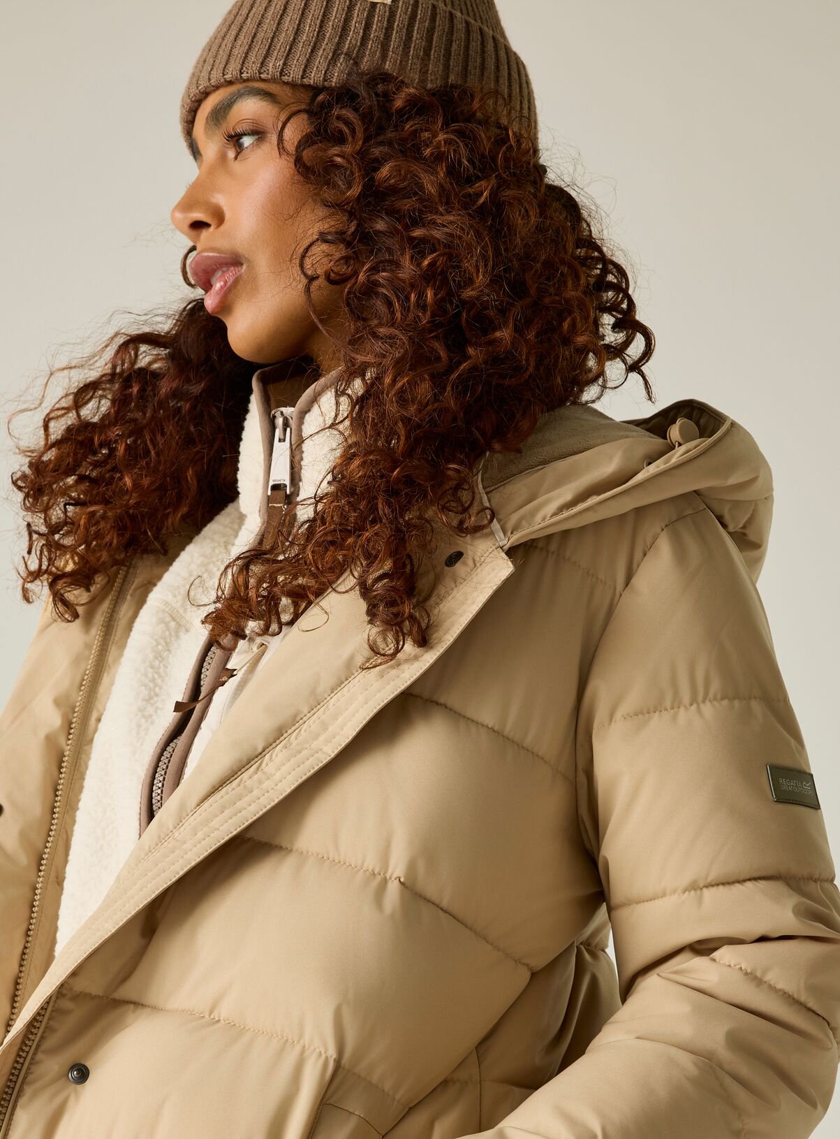 REGATTA Nehiala Padded Jacket 