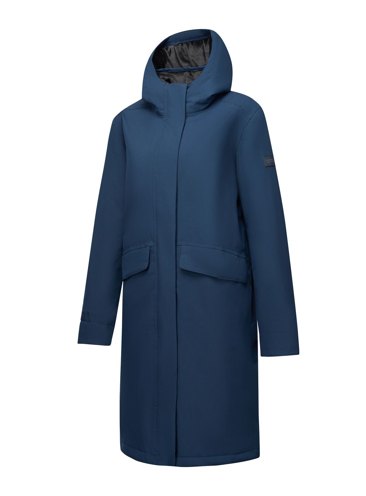REGATTA Ramona Waterproof Jacket Navy 
