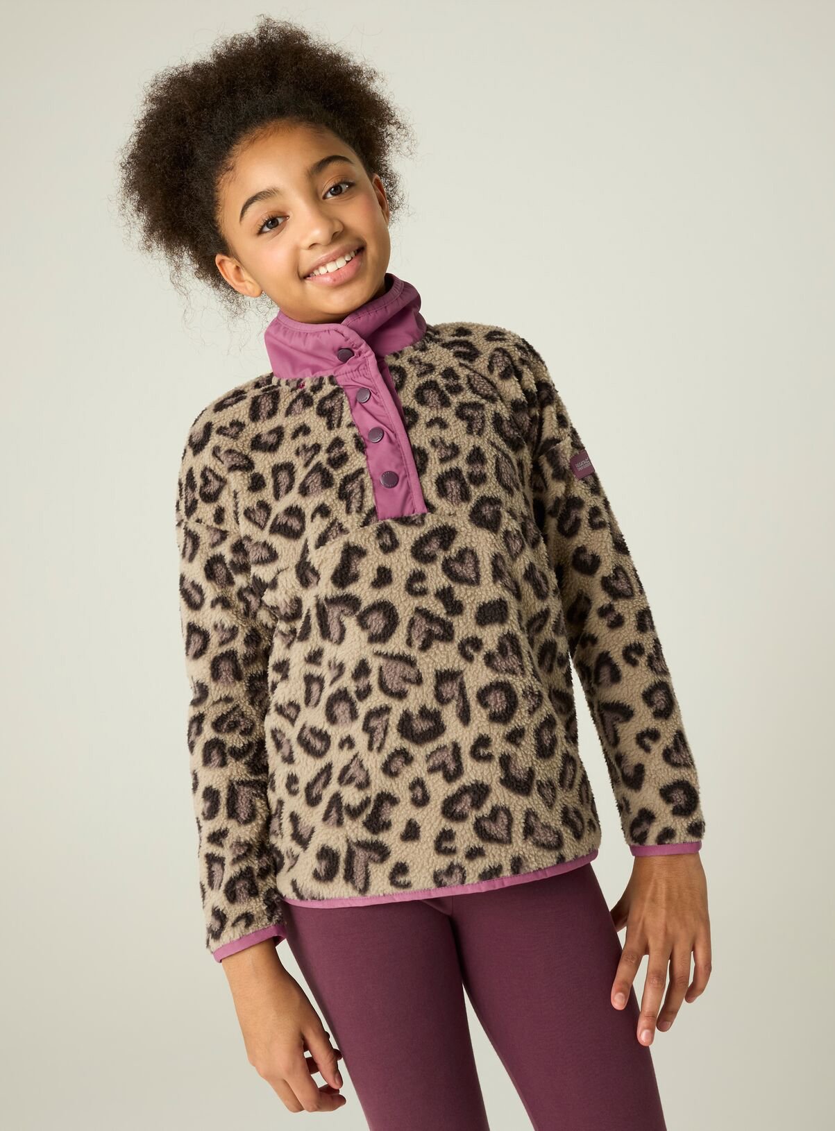 REGATTA Eva Fleece 