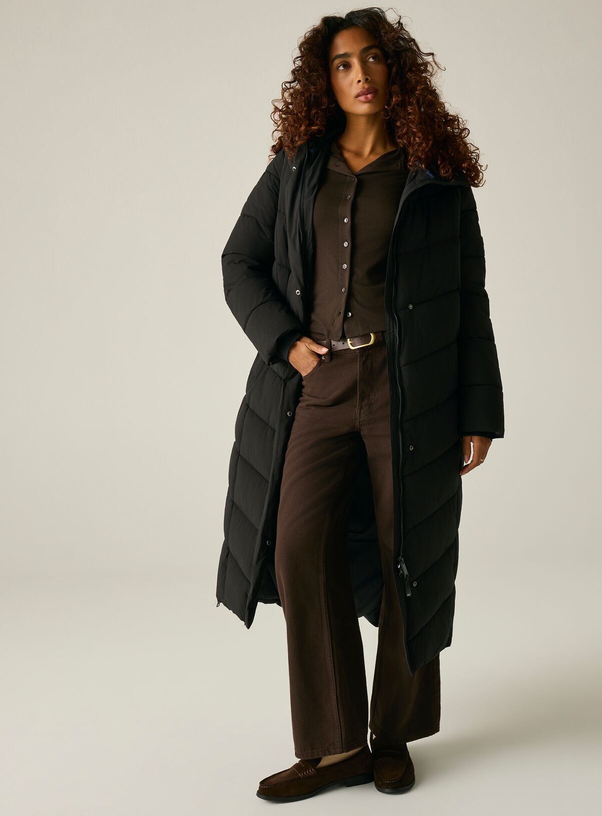 REGATTA Eloria Padded Jacket 
