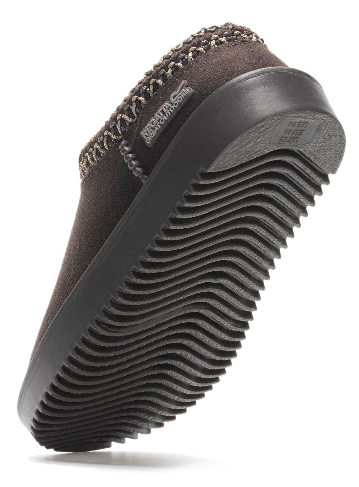 REGATTA Junior Risley Waterproof Mule 