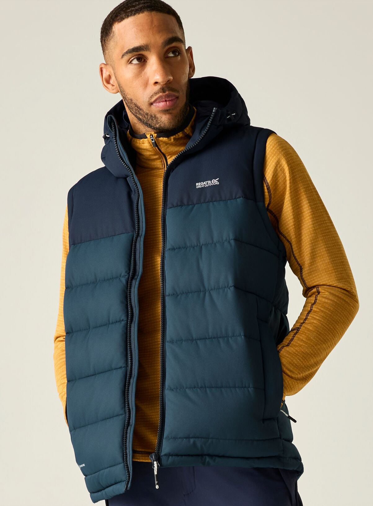 REGATTA Aldthorn Body Warmer 