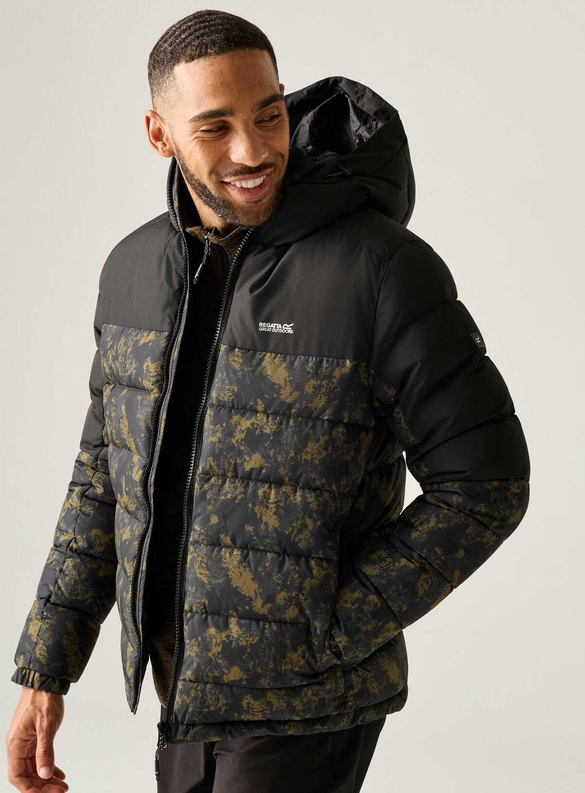 REGATTA Aldthorn Jacket 