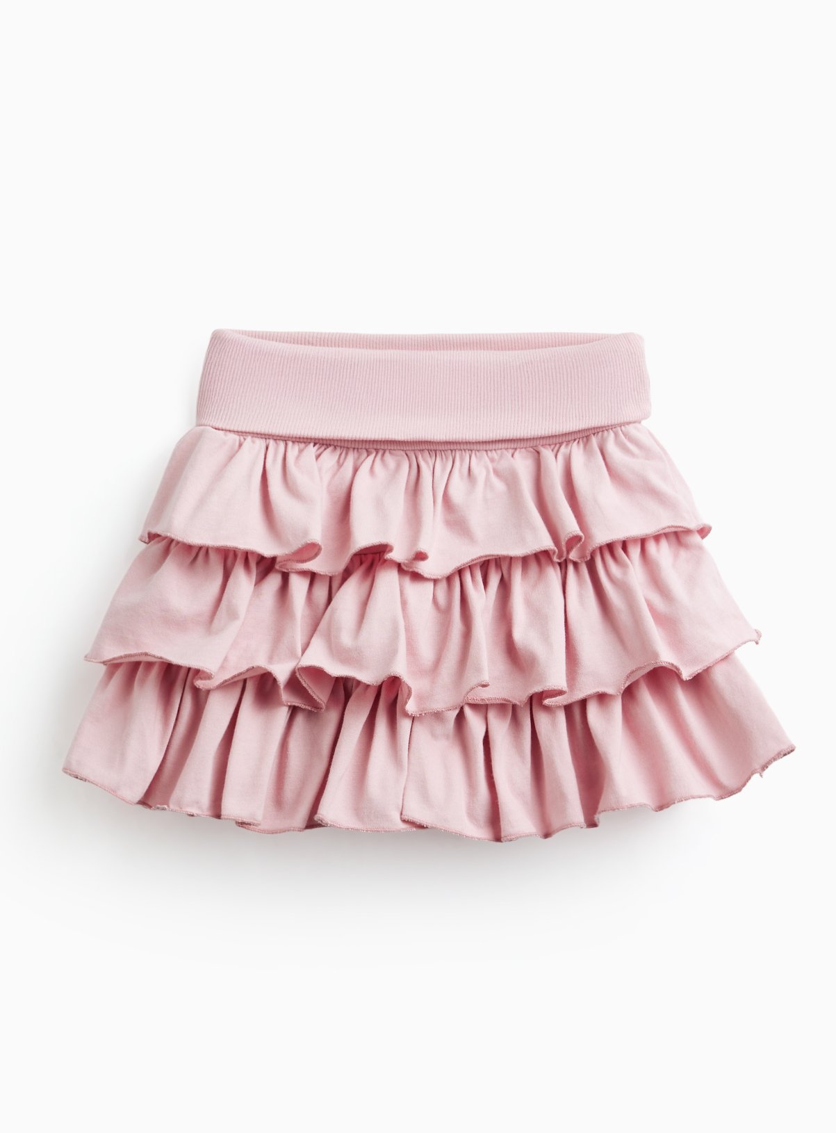 Pink Jersey Rara Skirt 9 years