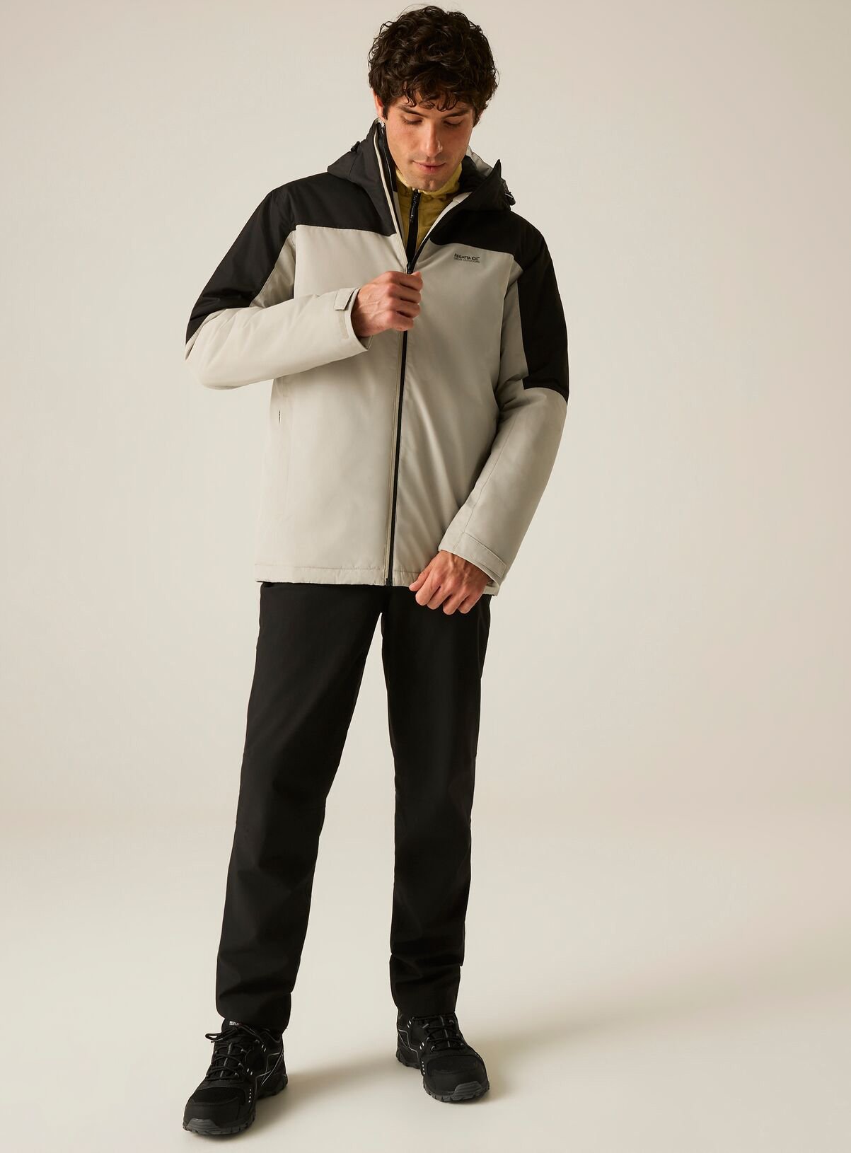 REGATTA Thornridge Jacket 