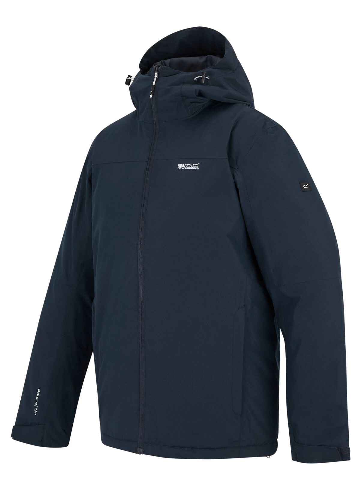 REGATTA Thornridge Jacket 