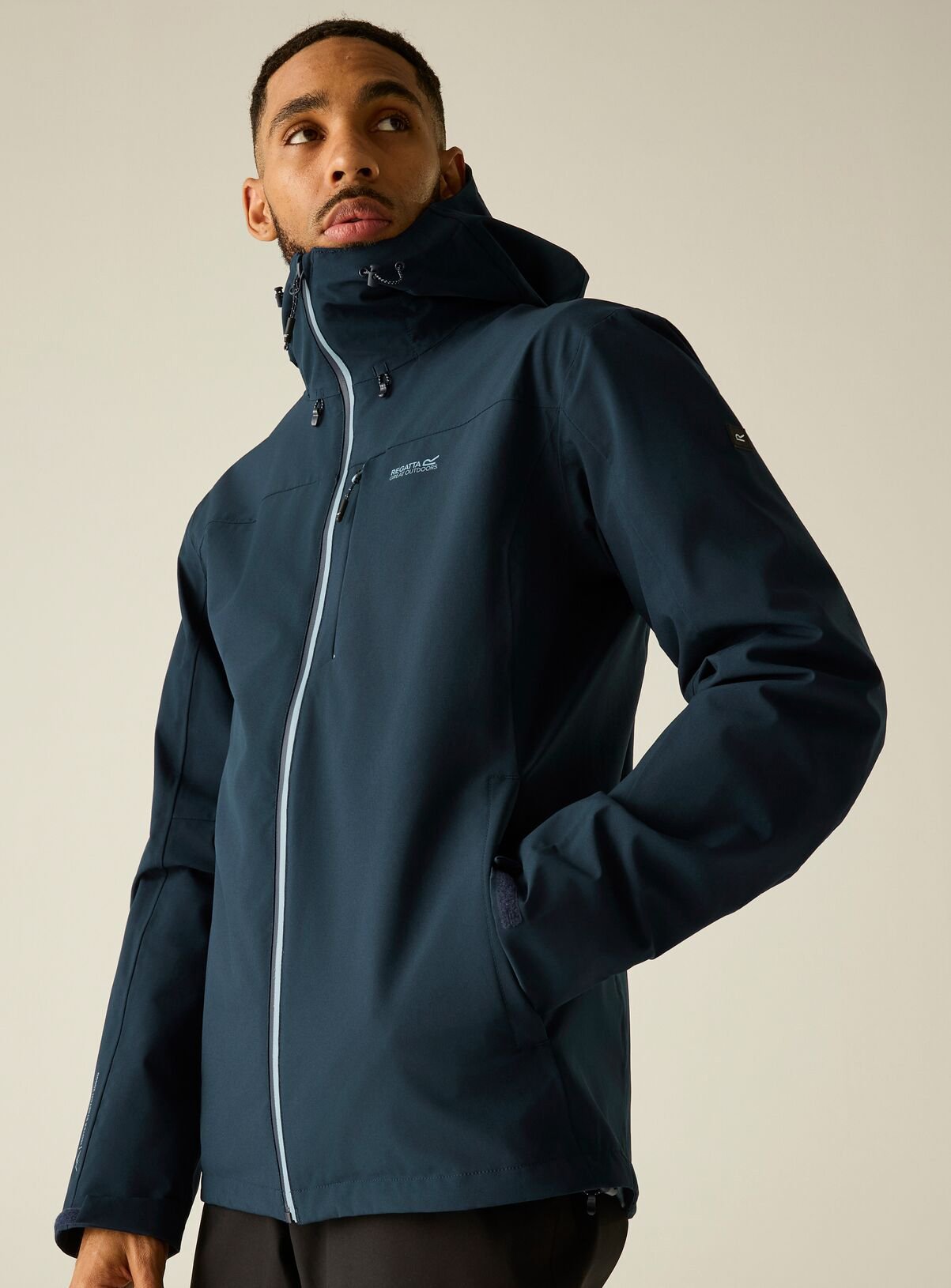 REGATTA Birchdale II Jacket 