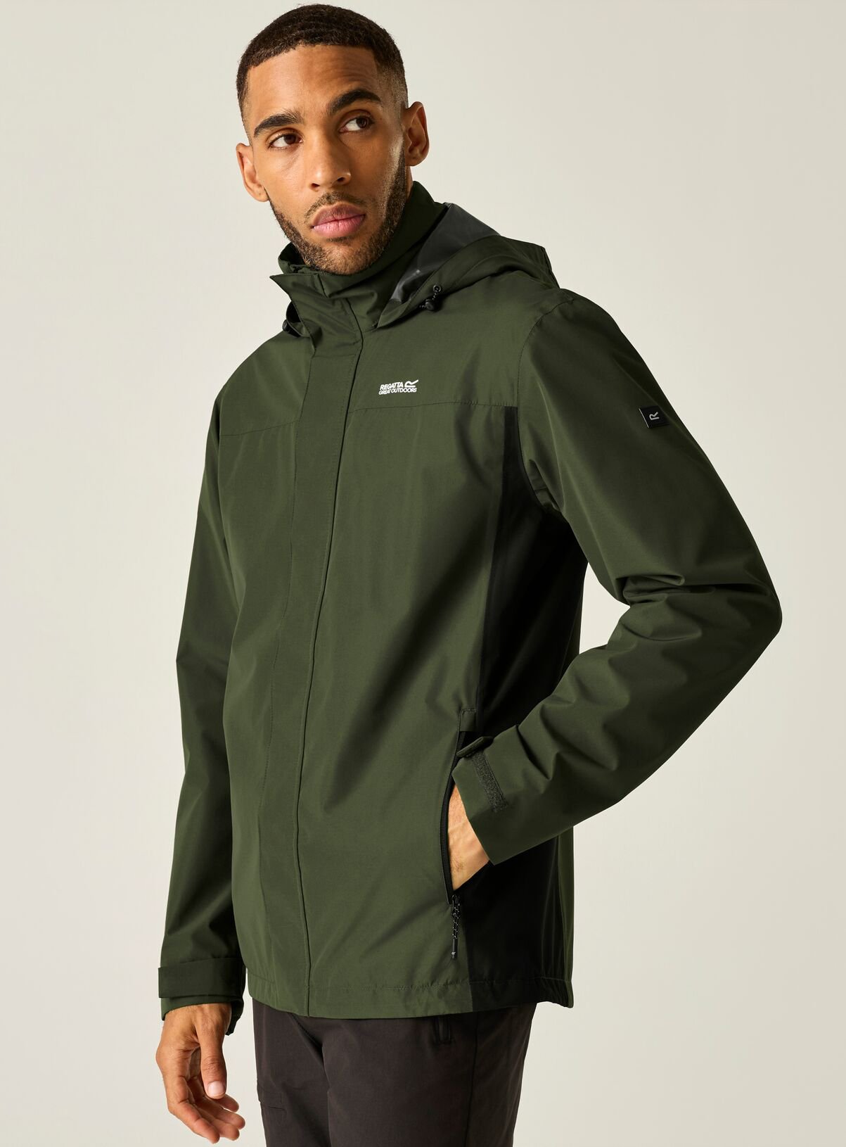 REGATTA Matt II Jacket 