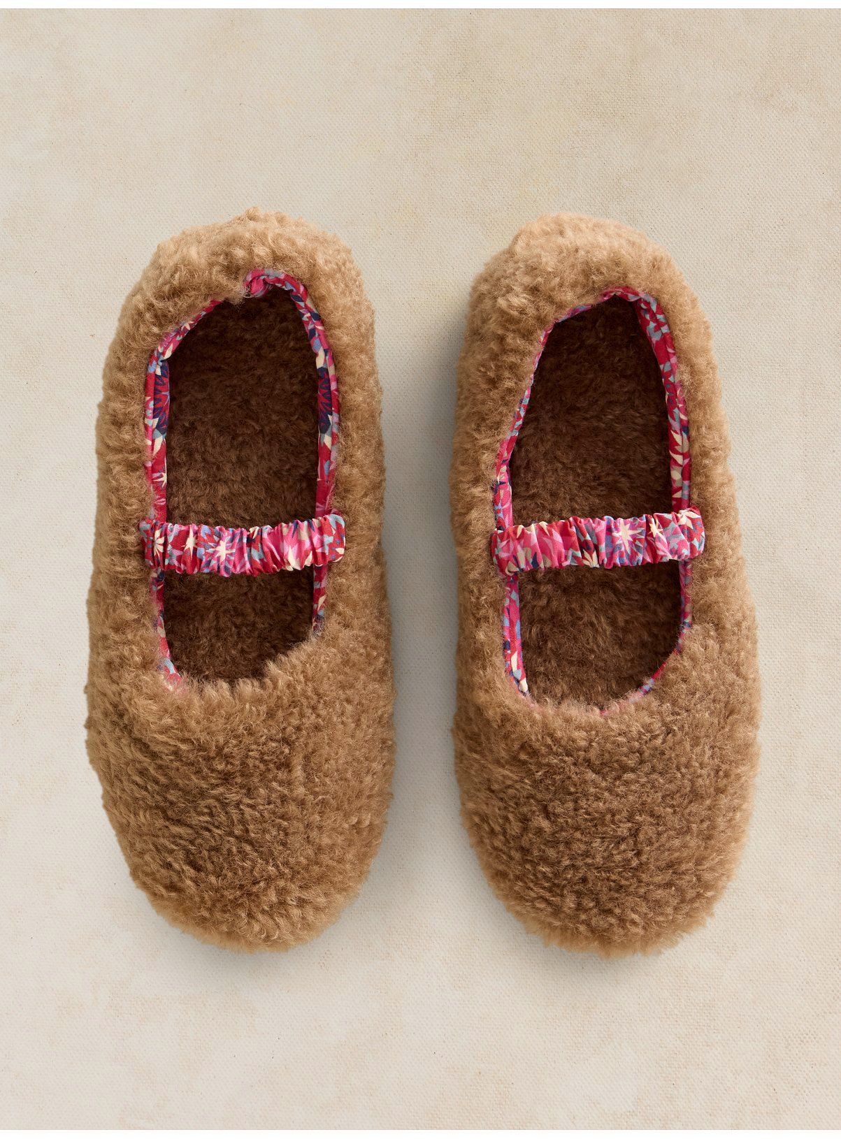 WHITE STUFF Slipper Gifting Set 