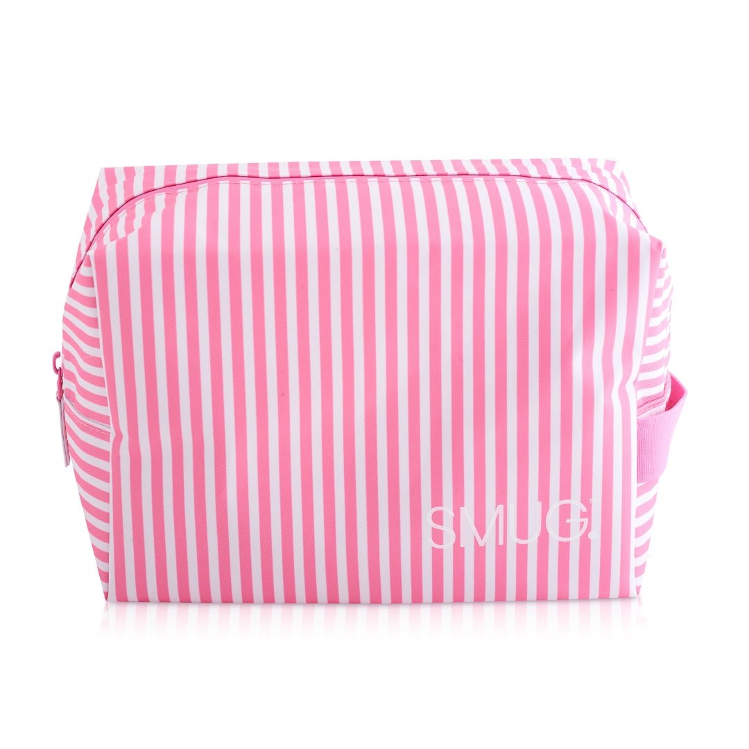 SMUG Wash Bag - Candy Shop Print