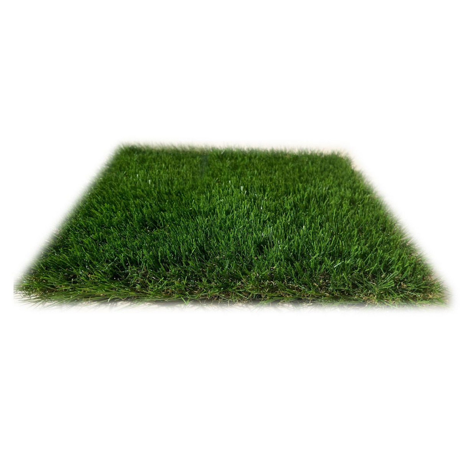 Mega Flooring Fairhaven 38mm Pet-Friendly Artificial Grass - 4m x 9m